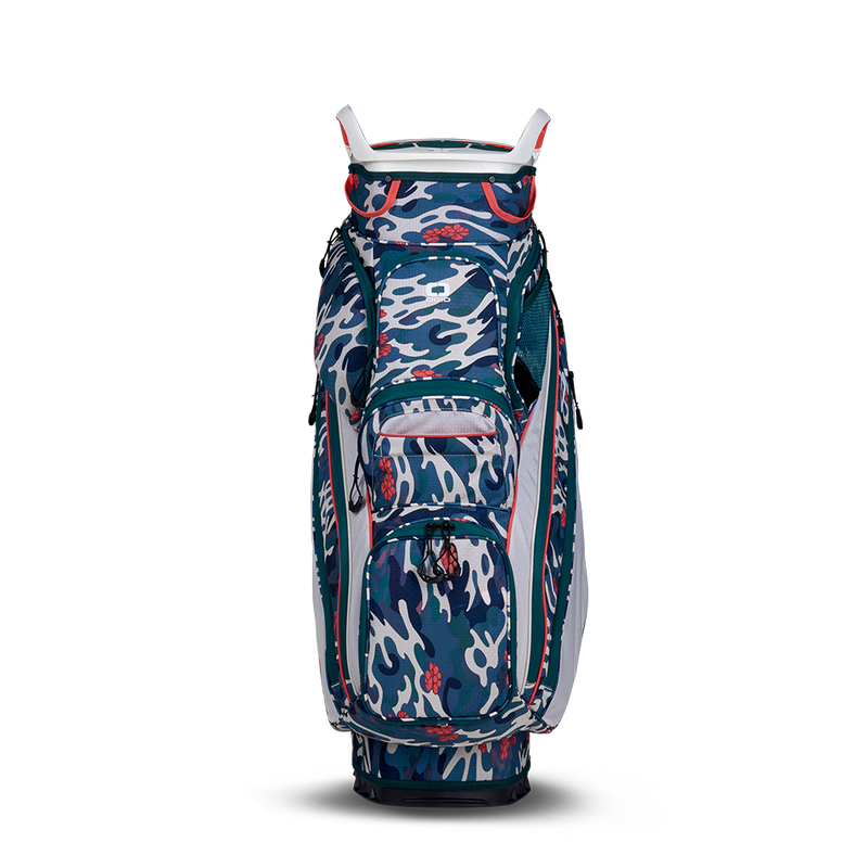 Sac de golf Silencer Cart - View 3